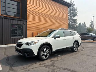 2020 Subaru Outback