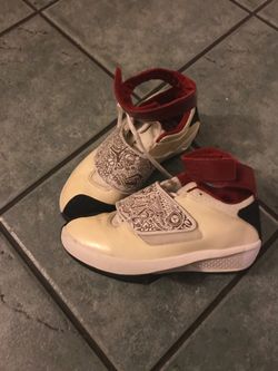Retro 20