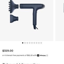 Bionic Blow Dryers 