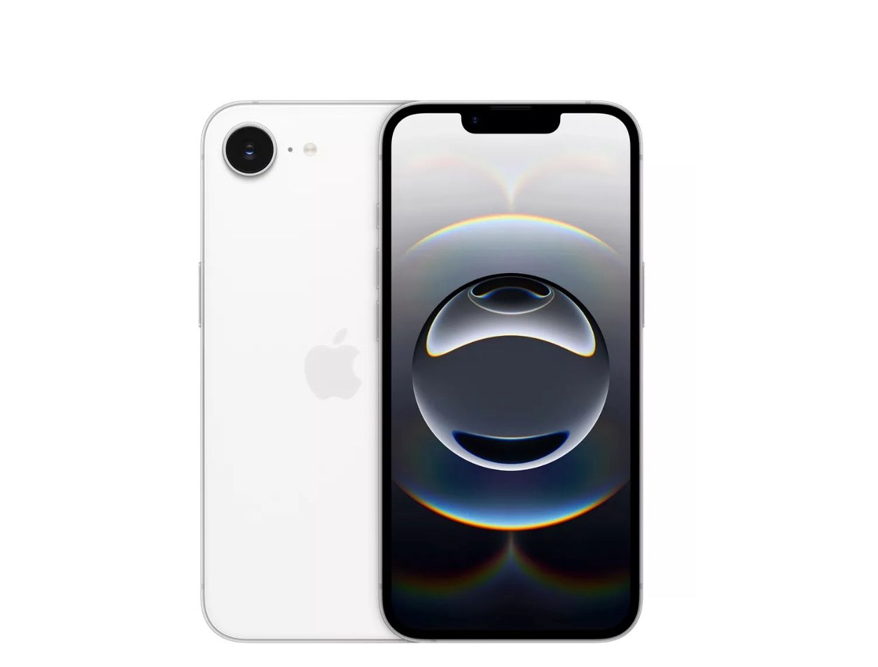 iPhone 16e 128gb Unlocked