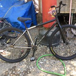 Sunday Hi-c 29in Bmx Bike