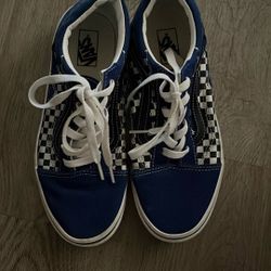 Vans 