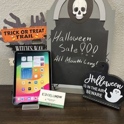 Halloween Sale 💀👻🎃 iPad Mini 6 WiFi 64GB - Purple