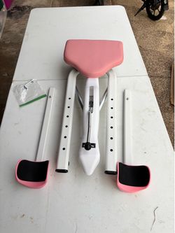 Yes4All Leg Stretcher-New