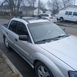 2006 baja suburb 155k