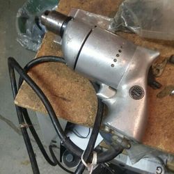 Black And Decker Drill