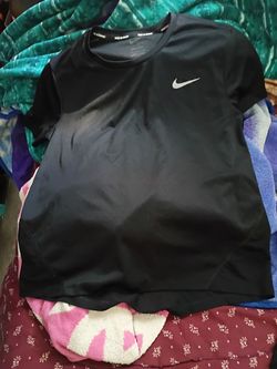 Nike Shirt Size Small Womens
