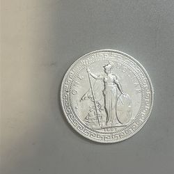 Silver Dollar