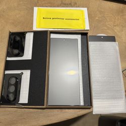 Samsung Galaxy Z Screen Protector