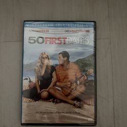50 First Dates