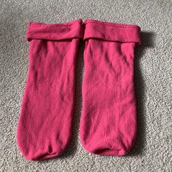 Women’s Snow boots Socks 