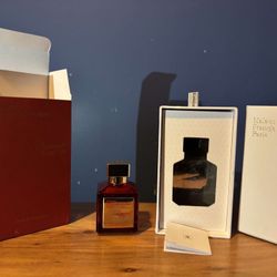 Baccara  Rouge 540 Extrait De Parfum 2.4 Floz