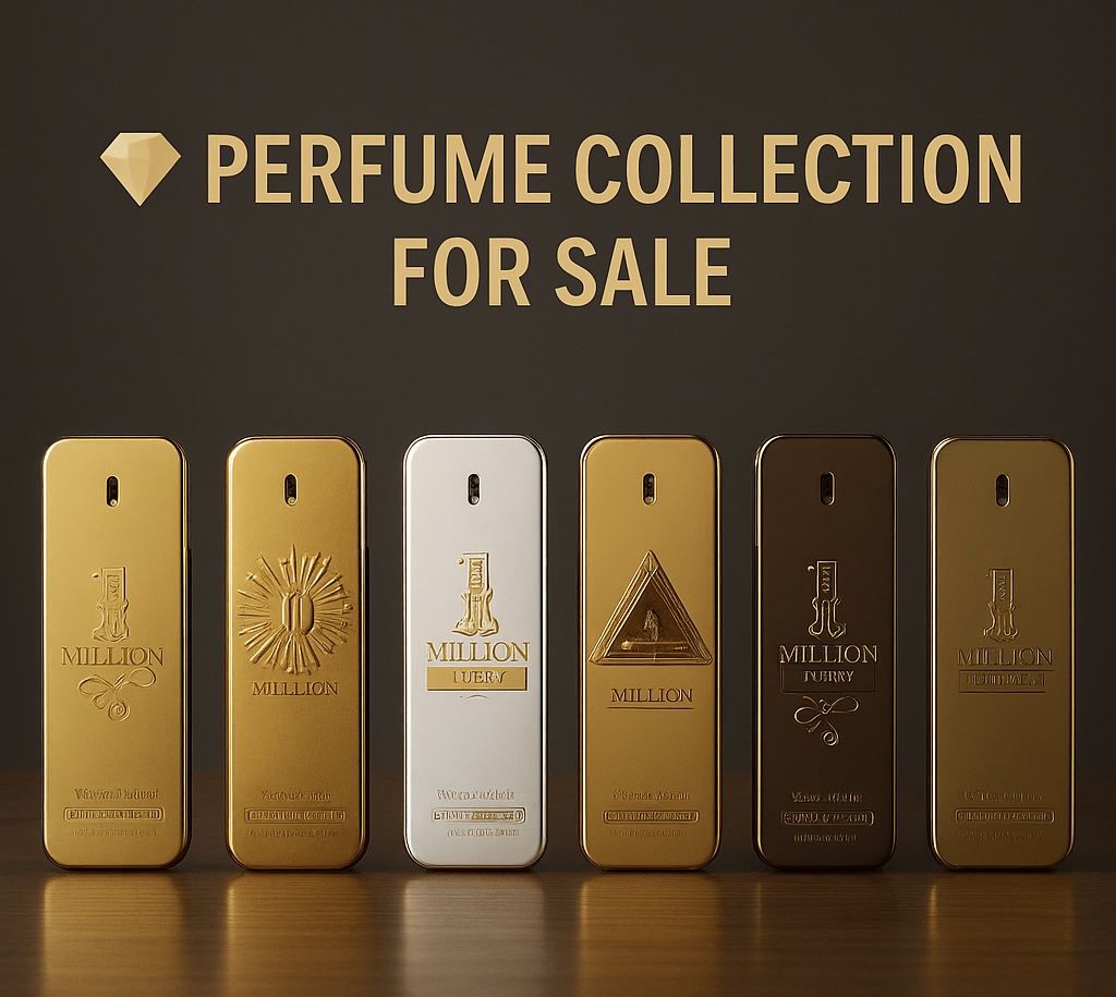 1 Million Cologne 100ml