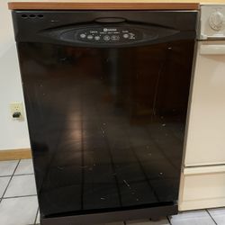 Portable Dishwasher 
