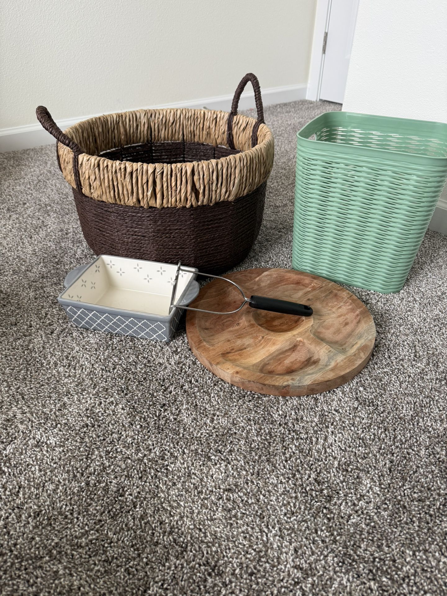 Household Items