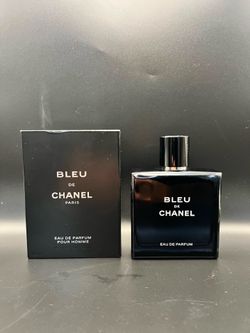 Blue de Channel