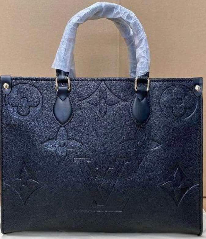 Large Luxury Tote