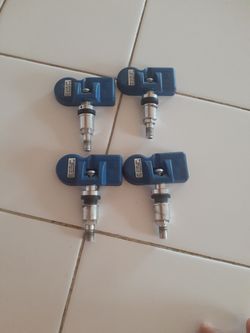 Silverado Sensor