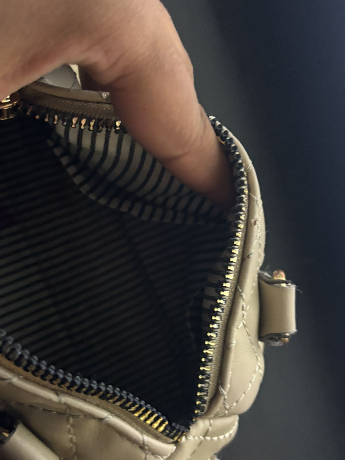 Mini Purse