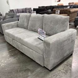 New Sleeper  Couch / Free Delivery 