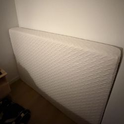 12 inch Full Size Memory Foam Mattress (FDW) 