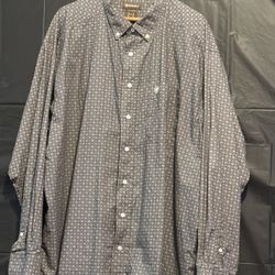 Ariat Dress Shirt