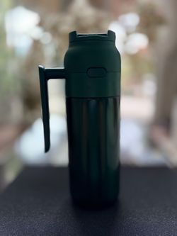Limited edition- New green Starbucks water bottle