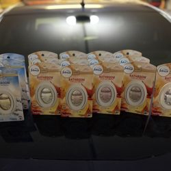 Febreze Small Spaces 