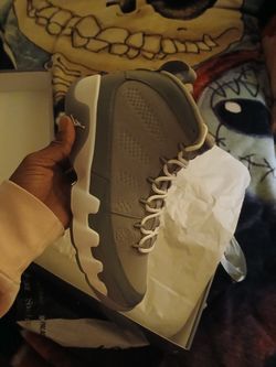 Jordan 9s