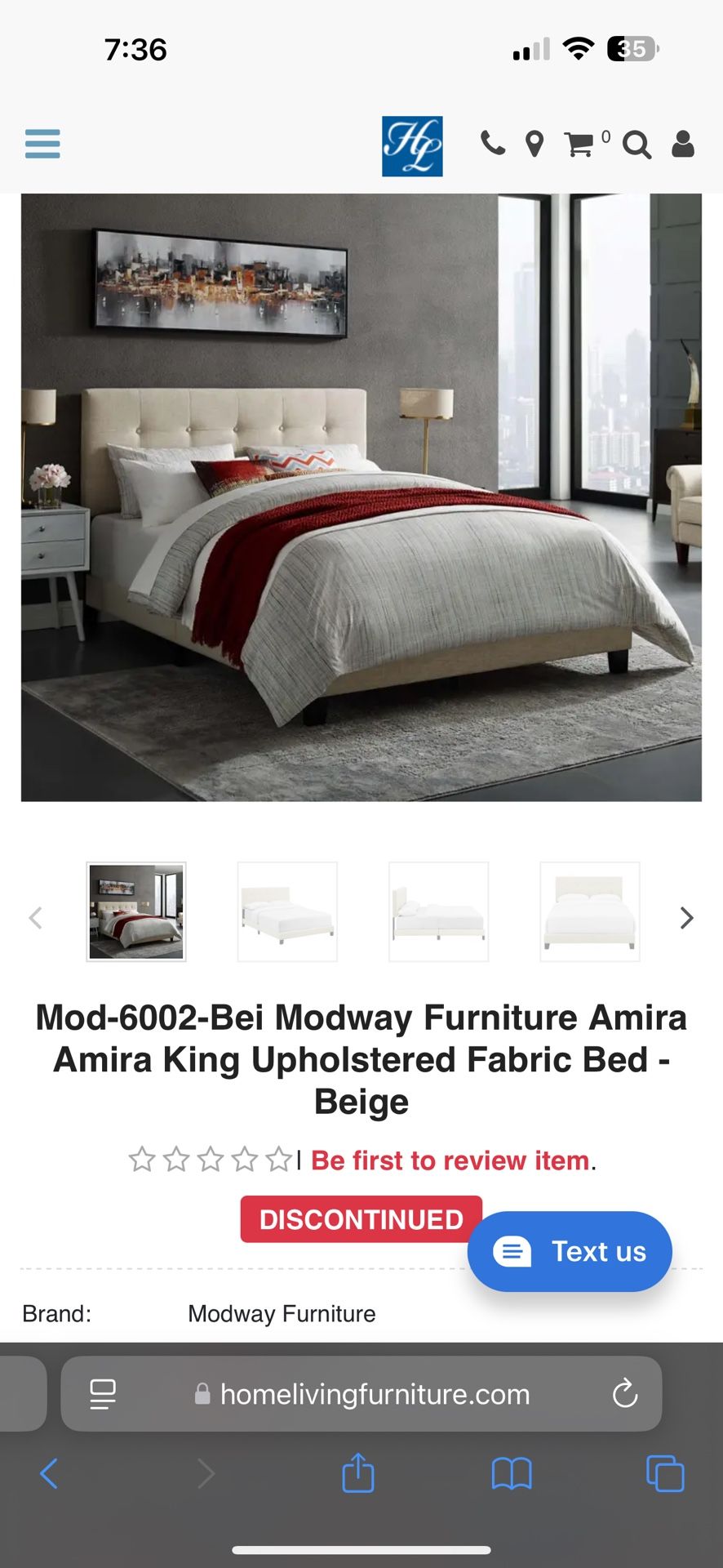 Kind Bed Frame Brand New Still In Box,All Products : American Fashion Style Bags On Sale