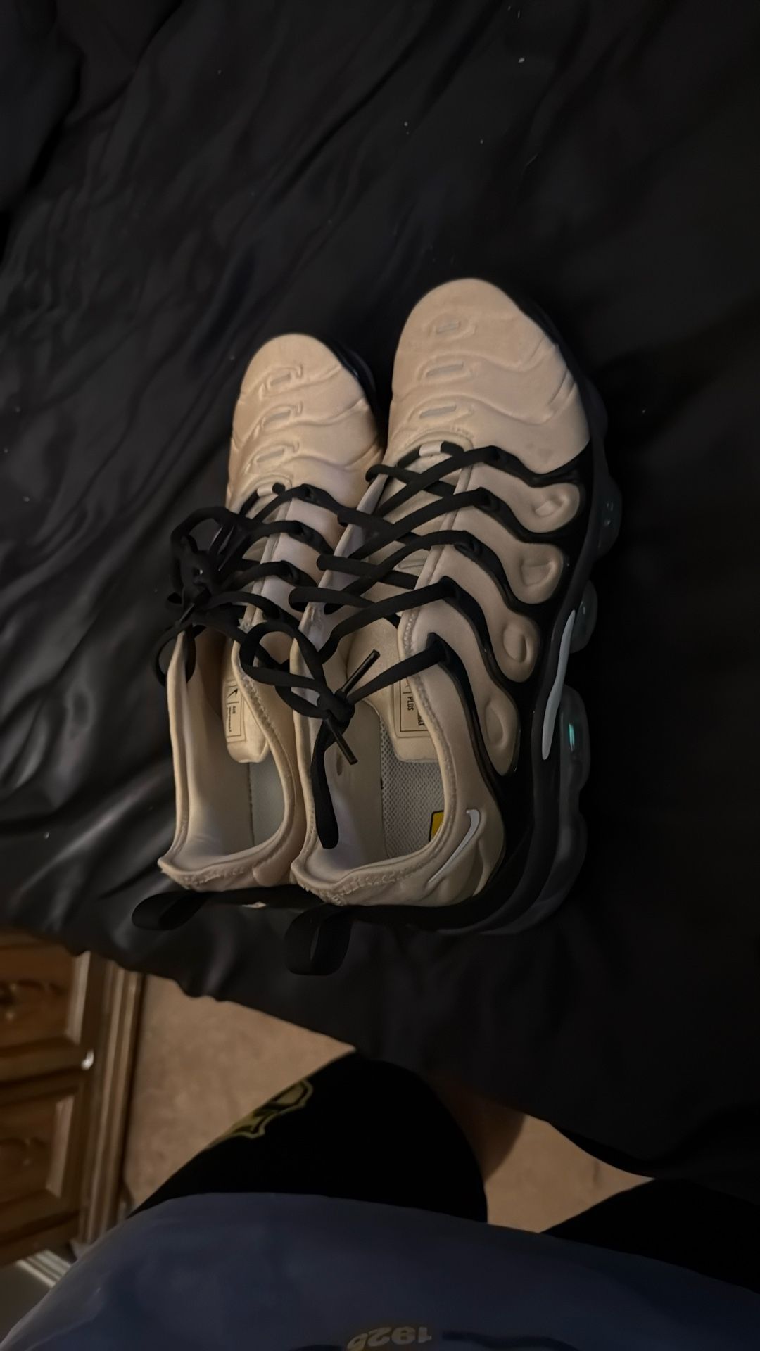 Vapormax
