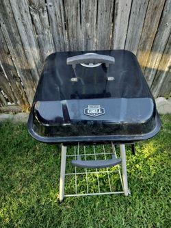 Expert grill