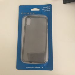 New iPhone X Case 