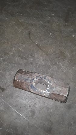 Sledge hammer
