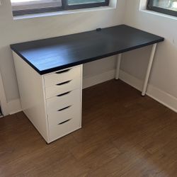 IKEA Desk