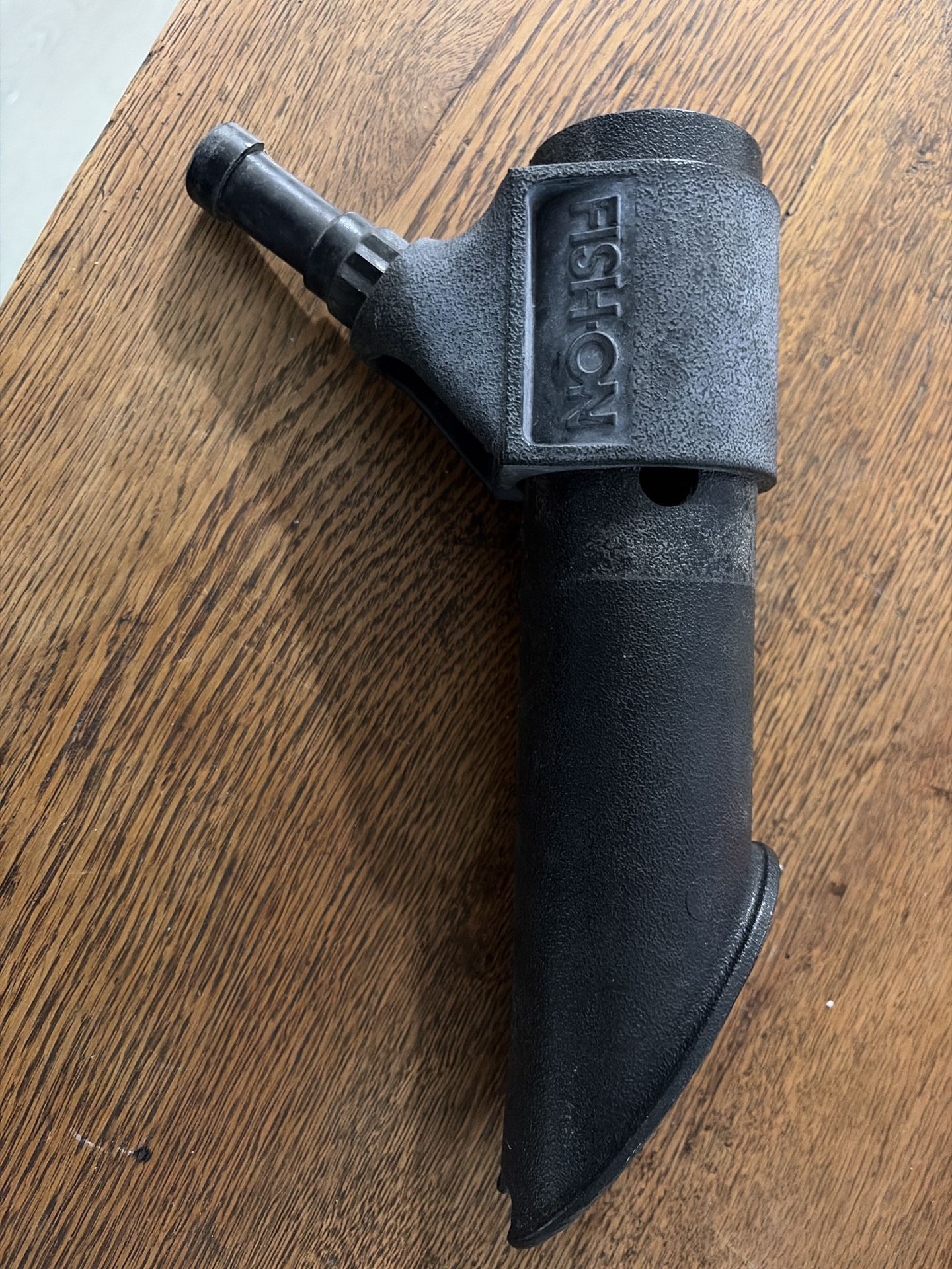 Fish-On Boat Rod Holder