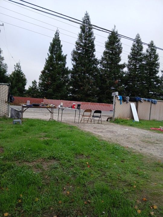 Yard Sale 3766 S Cherry Ave