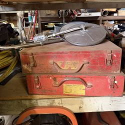 Miscellaneous Stud Guns