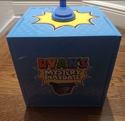Ryan’s world