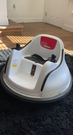 Bumper Car
