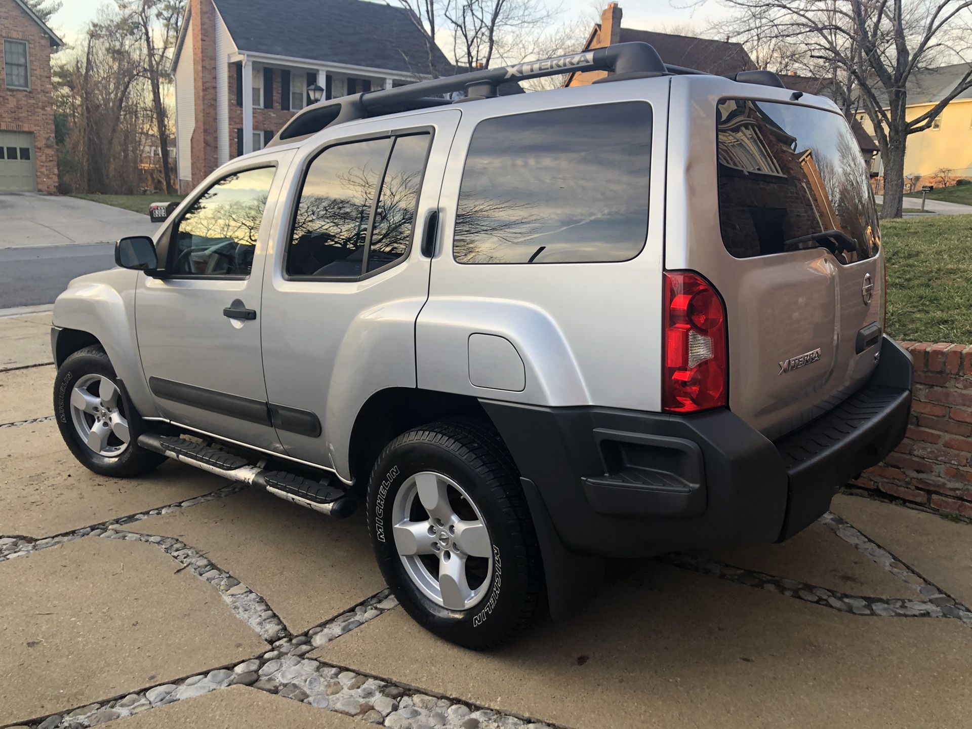 2006 Nissan Xterra