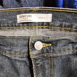 Mens Levi's