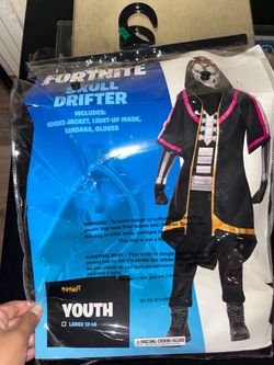 Fortine costume