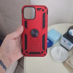 iPhone 13 Pro Max Phone Holder Case 