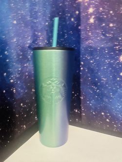 Venti Starbucks Cup