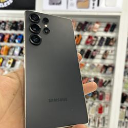 Galaxy s25 ultra unlocked