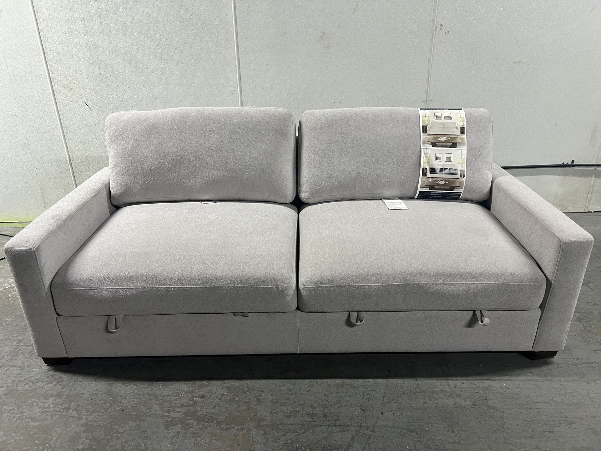 COUCH SOFA STORAGE