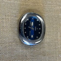 Zodiac Automatic Working 