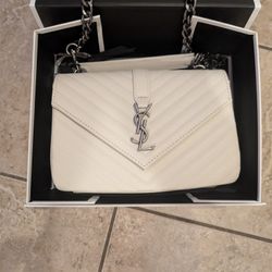 YSL purse/handbag