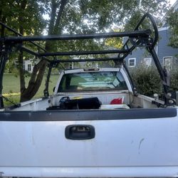 Truck Rack